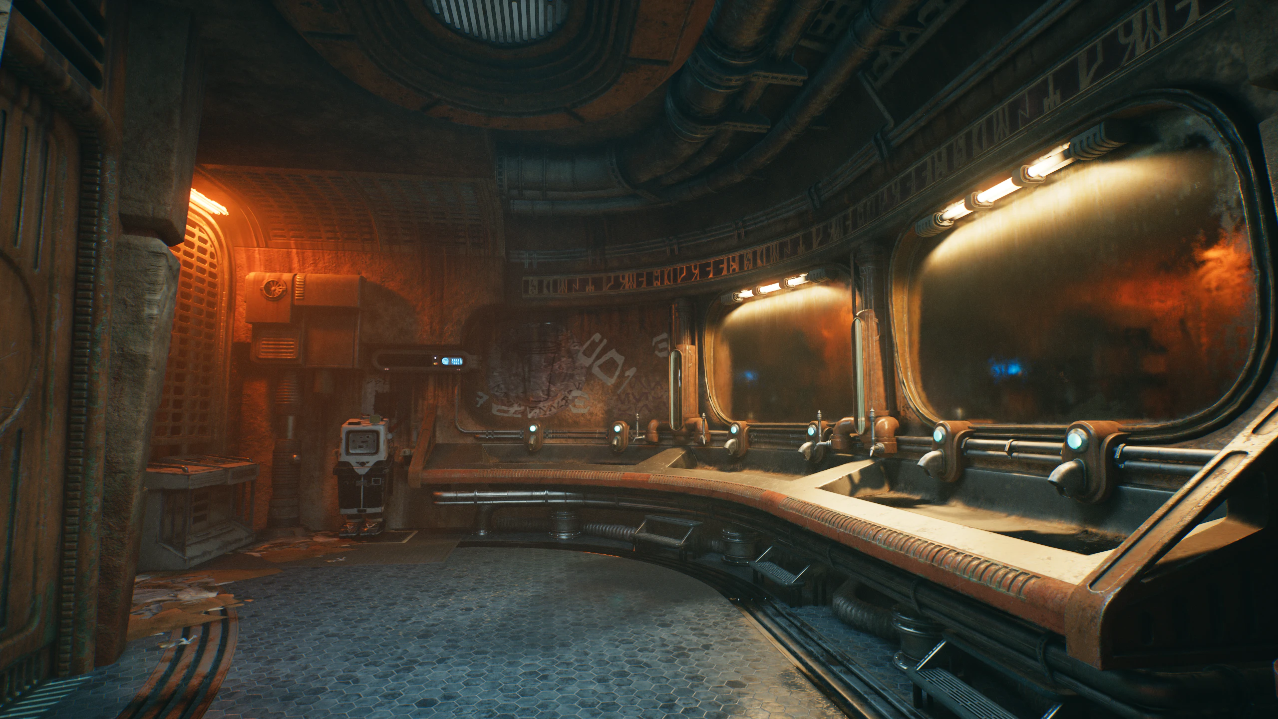Star Wars Jedi : Survivor Screenshot